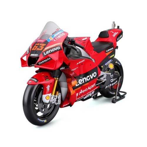 32229 bburago maisto ducati - 32229,
