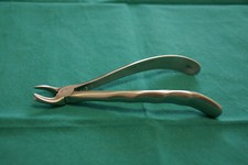 PINZE ODONTOIATRICHE KIT 12