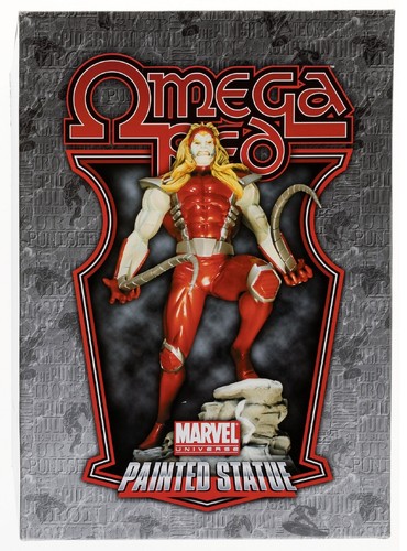 Nuovo sigillato statua - nuovo/sigillato!, omega