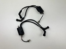 Bobine accensione yamaha - bobine,