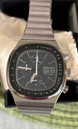 Orologio cronografo 2026 - cronografo,