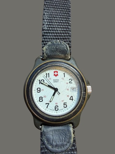 Orologio campo marca swiss - orologio, da