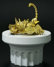 Statua Saint Seiya Myth Cloth