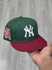 Jeans New York Yankees 7 1/2