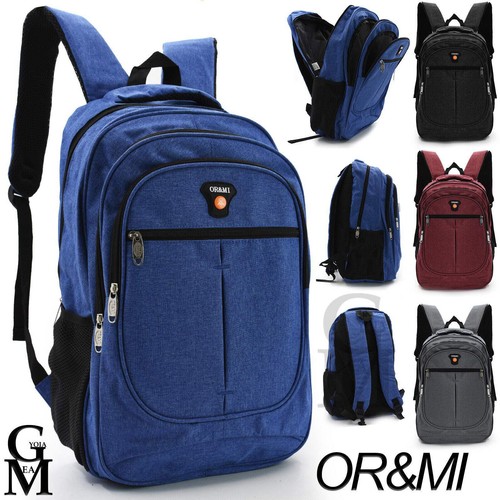 Zaino firmato uomo - firmato, or&mi