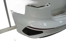 paraurti posteriore AUDI S3
