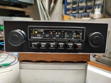 Autoradio Blaupunkt