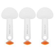  3 Pezzi Antiaderente Riso