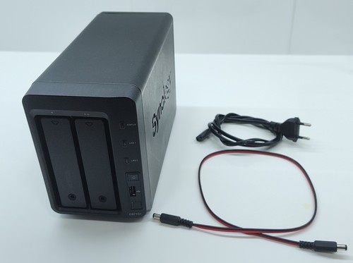 Synology ds713 4gb - ddr3, |