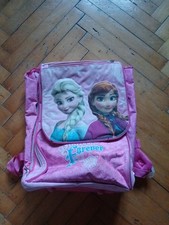 Zaino Scolastico Elementari Frozen