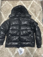 Moncler Maya Giubbotto Uomo