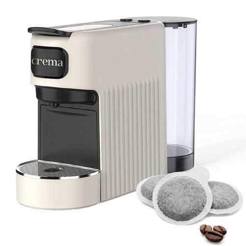 Macchina caffè cialde e - macchina,