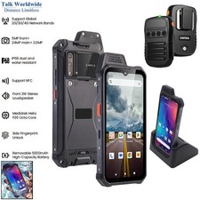 4G LTE Android 11 robusto