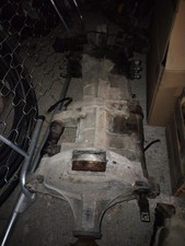 Cambio completo Alfa Romeo 75 2.4 Turbo Diesel