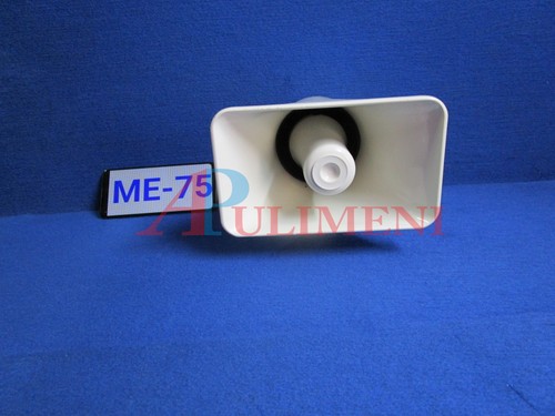 Sirena elettronica auto - sirena,