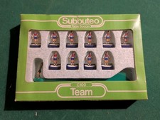 Subbuteo Team Ref.329