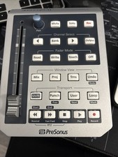 Presonus Faderport Classic DAW