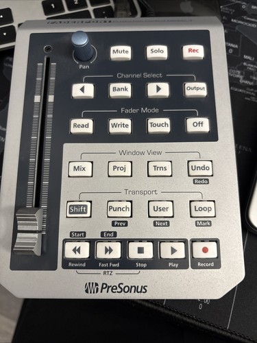 Presonus faderport classic - presonus,