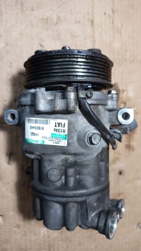 Compressore clima lancia delta - lancia,