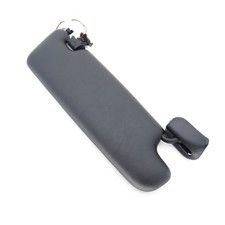 parasole sinistro nero Mercedes Benz SL R129 129 A1298101110