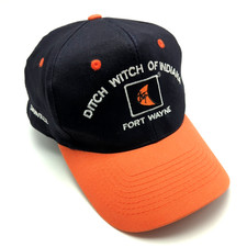 Cappello Ditch Witch of