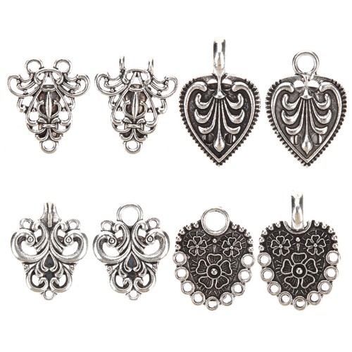 Pezzi clip vintage - 4, maglione