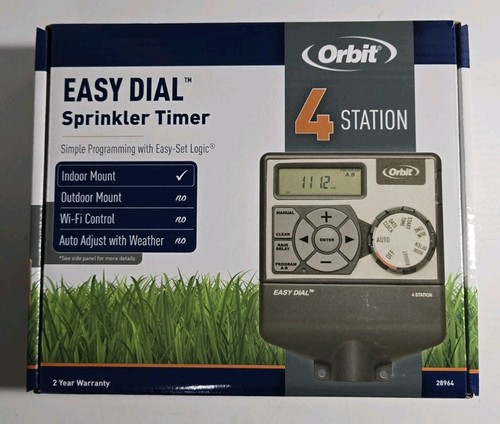 Orbit 28964 easy - 28964,