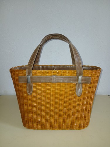 Borsa vintage rodo in - borsa, –