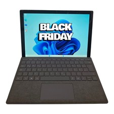 Microsoft Surface Pro 5 Mod