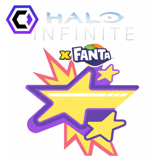 Halo infinite fanta - infinite,