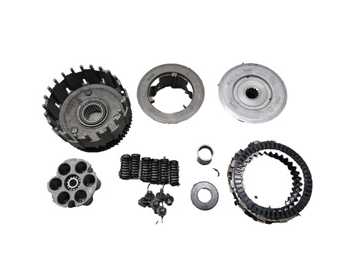 Ducati monster 796 2010 kit - monster,
