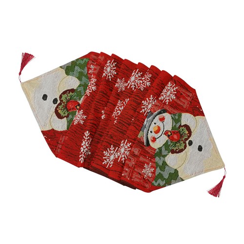 1pc moda tovaglia - , per