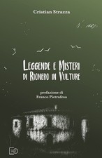 Leggende e misteri di Rionero