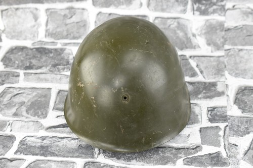 Elmetto bulgaro m51 - m33, post