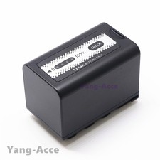 Batteria AG-VBR59MC nuova