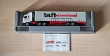 Herpa 186599 SCANIA 143M 500