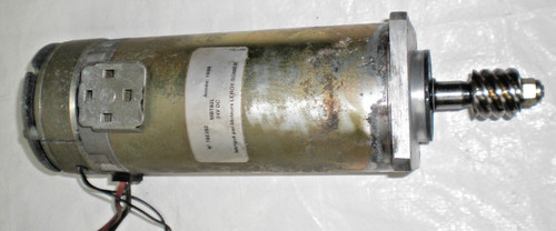 Motore elettrico loroy somer - motore,