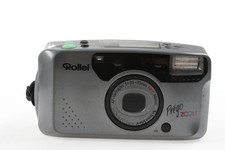 ROLLEI Prego Zoom fotocamera