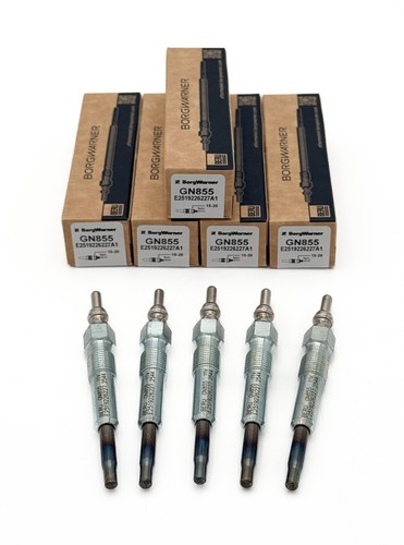 Candele perno beru gn855 - 5,