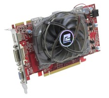PowerColor Radeon HD 5750 1 GB
