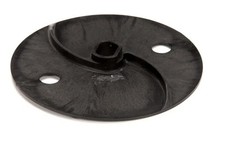 Robot Coupè piastra imbracatura 185 mm disco espulsore 102690 taglierina verdure sliver CL50D