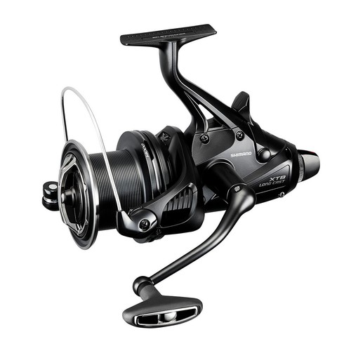 Shimano big baitrunner xtb - shimano,