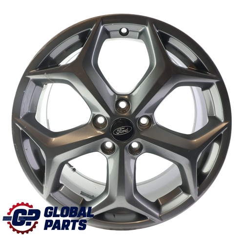 Ford focus mk3 cerchio lega - mk3,