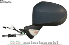 SPECCHIO PER RENAULT MODUS