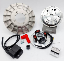 Accensione Elettronica VMC