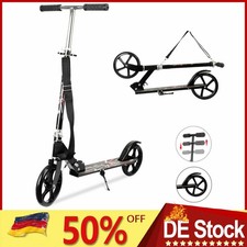 Monopattino scooter adulti - monopattino,