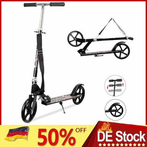 Monopattino scooter adulti - monopattino,