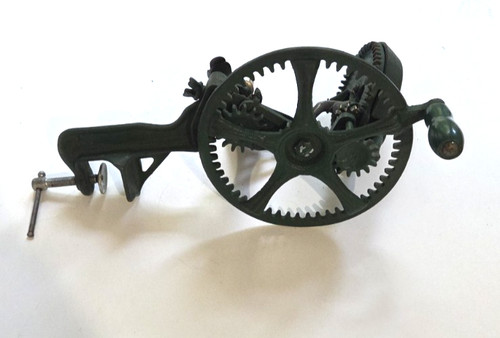 Vintage ghisa lettura - ghisa, hardware