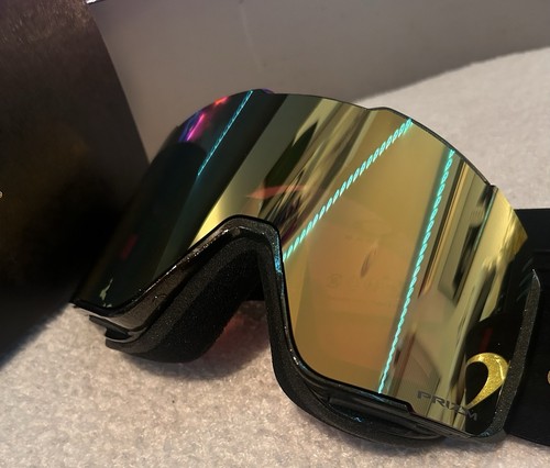 Occhiali neve oakley line - neve,