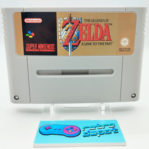The legend zelda link to - the,